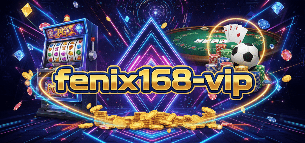 fenix168-vip