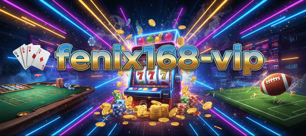 fenix168-vip