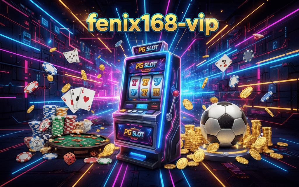 fenix168-vip