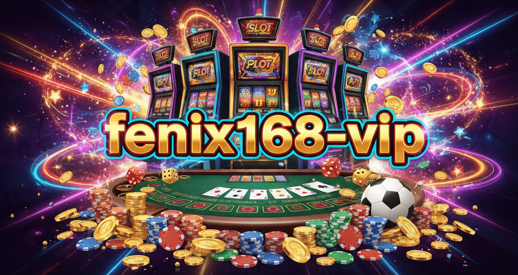 fenix168-vip